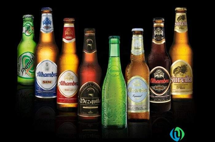 麦芽度和酒精度有什么区别