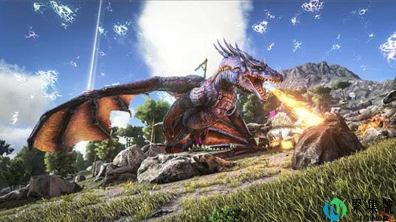 方舟蛋糕怎么做