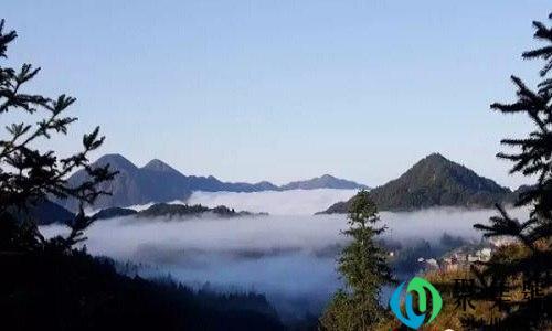 山顶见是什么意思