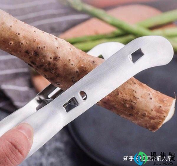 淮山削皮手痒怎么办