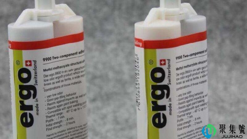 ergo胶水各种型号区别