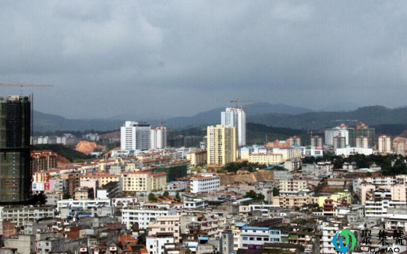 勐波县属于哪个地区