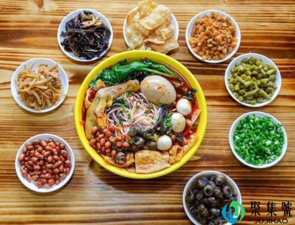 螺蛳粉有寄生虫吗