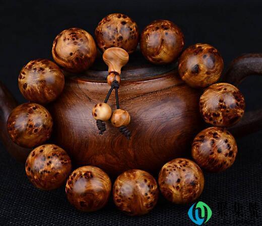 太行崖柏和川料的区别