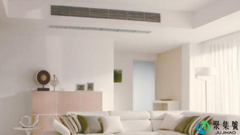 600平中央空调用电多少一个月