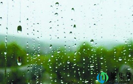 什么是梅雨天气