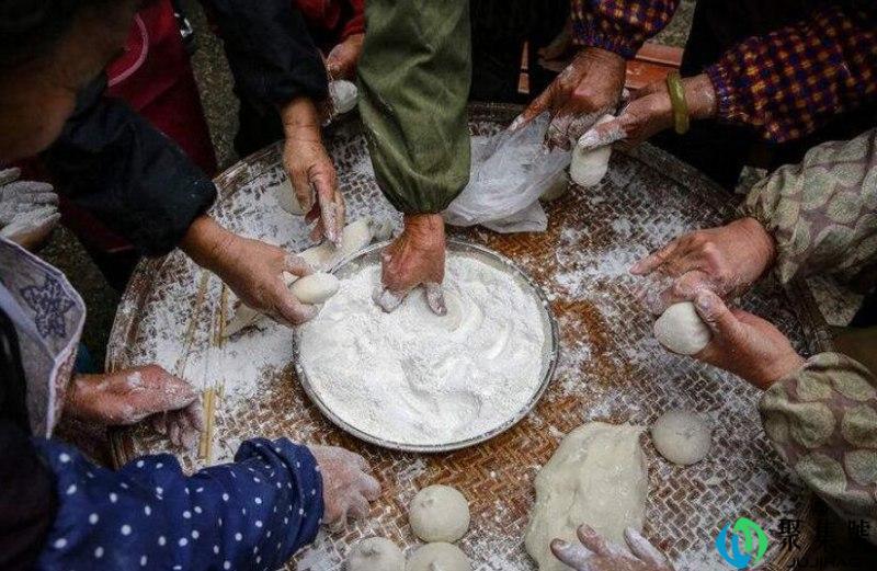 过油是哪里的风俗