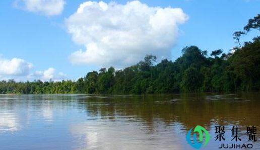 基纳巴唐岸河是哪一个国家的