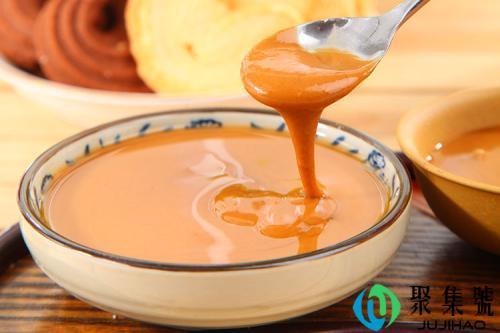 怎么去除芝麻酱的苦味