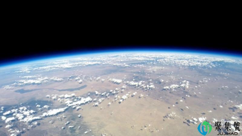 6万米高空,是太空吗