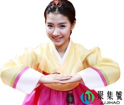 朝鲜族的风俗习惯