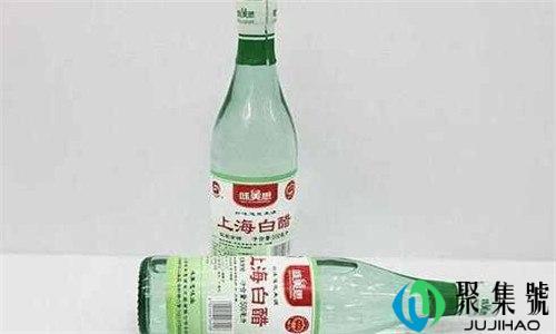 米醋和白醋的区别和作用