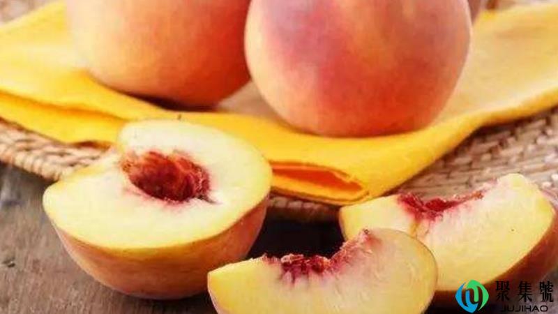 送人桃子代表什么意思