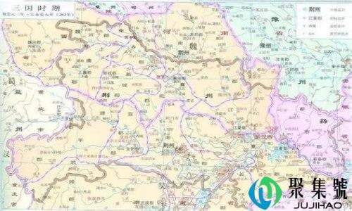 荆襄是现在的哪里