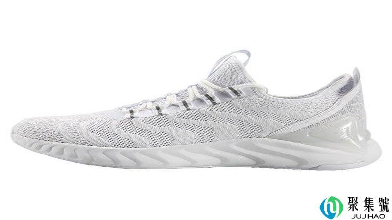 匹克态极纯白如何清洗