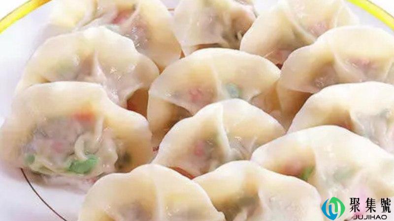 煮饺子为什么要加冷水