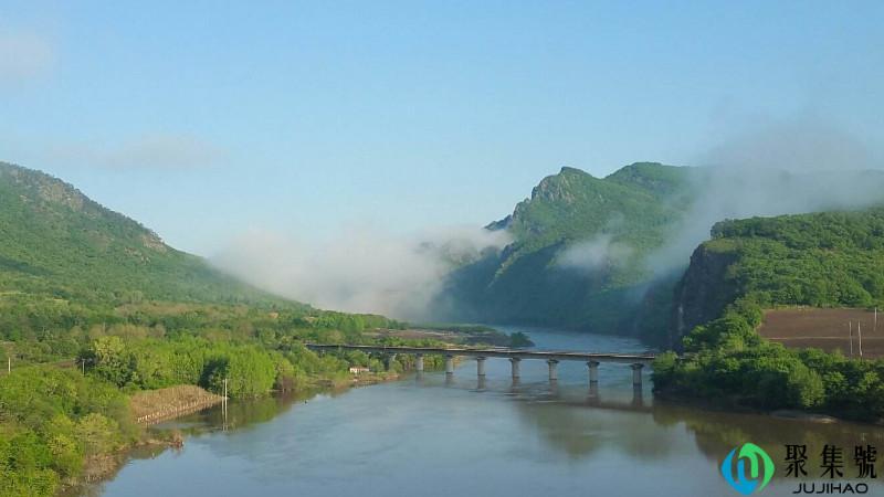 黑龙江夏天多少度