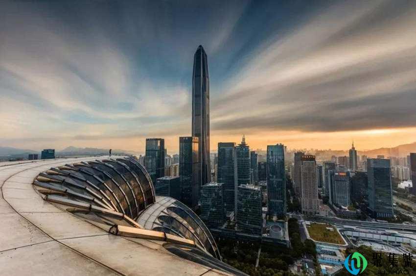 初到深圳打拼的建议