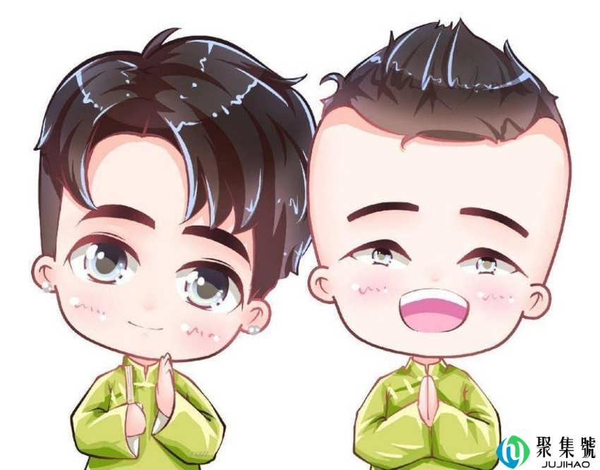 德云女孩是什么意思