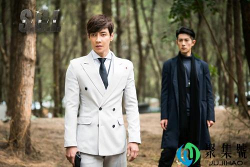 sci谜案集结局什么意思