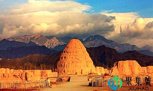 西夏人是现在的什么人