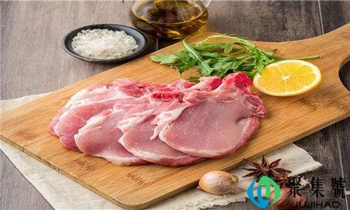 猪翅排是哪个部位