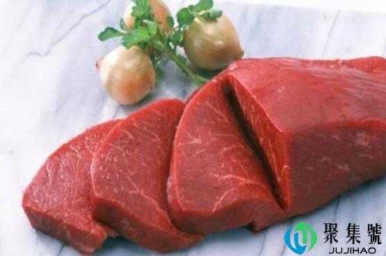 牛腿肉和牛腱子的区别