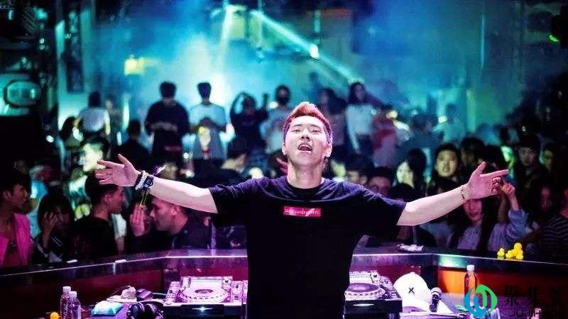 不会蹦迪怎么办