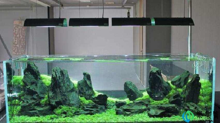 青龙石为什么要酸洗