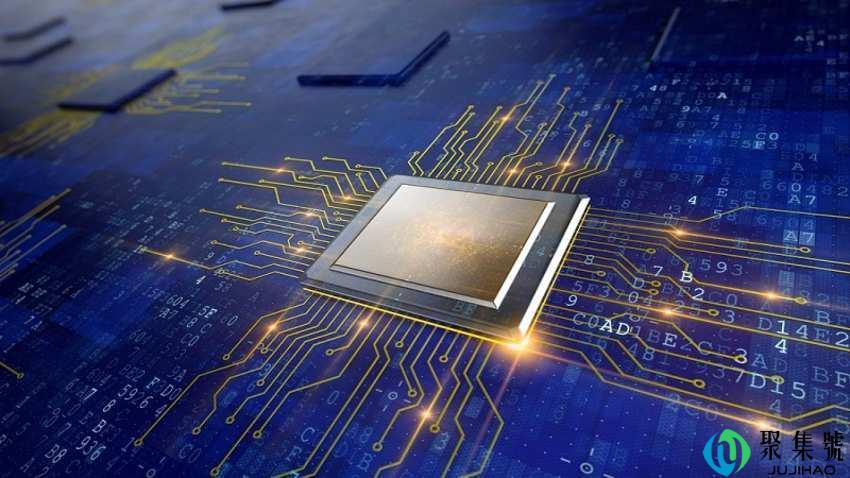 半导体代表什么数字