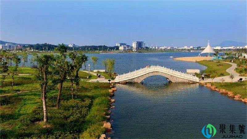 蚌埠五河县穷吗