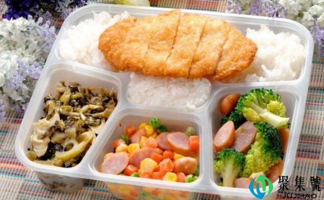 夏天用什么带饭不馊