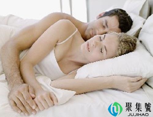 不喜欢被抱着睡觉性格