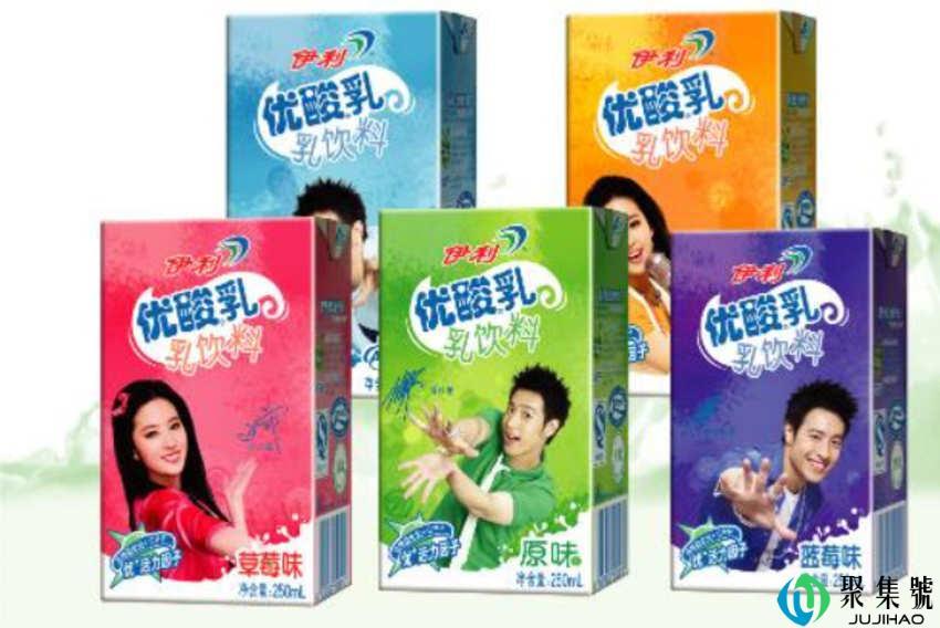 优酸乳有营养吗