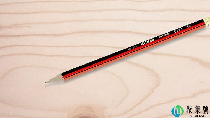 铅笔是什么做的