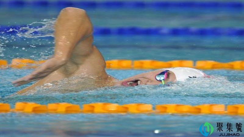 国家游泳二级运动员标准