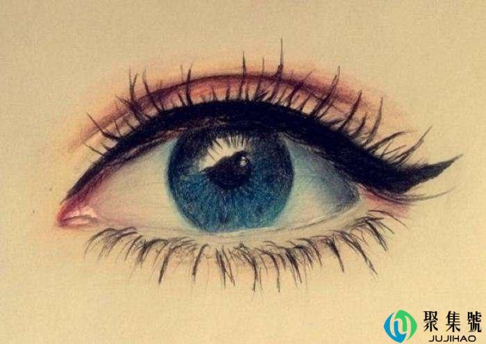 人的眼睛为什么不能同时往两边转