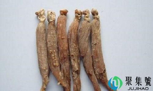 红参发霉了还能吃吗