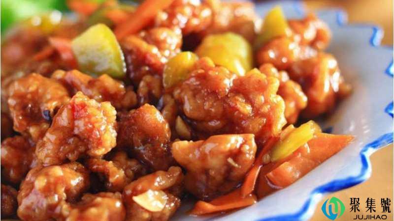 溜肉段和锅包肉的区别