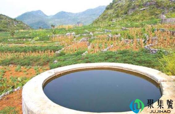 农村井水如何简单净化