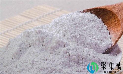 小粉和淀粉有什么区别