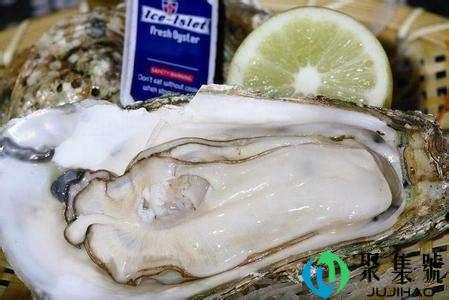 法国生蚝n1和n2的区别