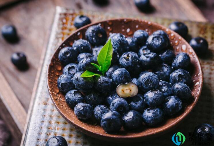 蓝莓不洗可以吃吗