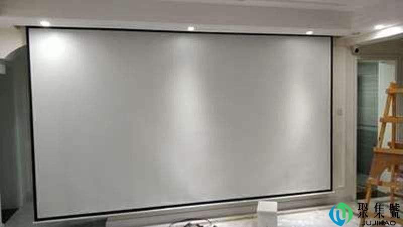 80寸幕布长和宽是多少