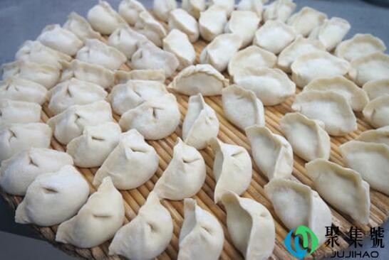 吃饺子的寓意和象征