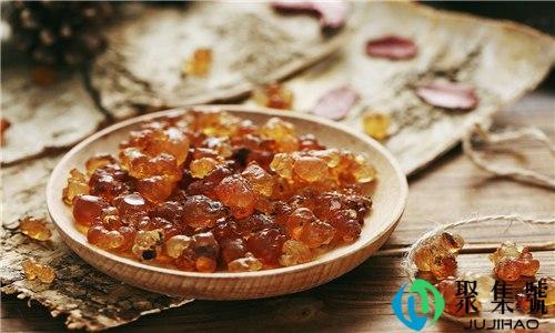 桃胶皂角雪燕三宝的功效是什么