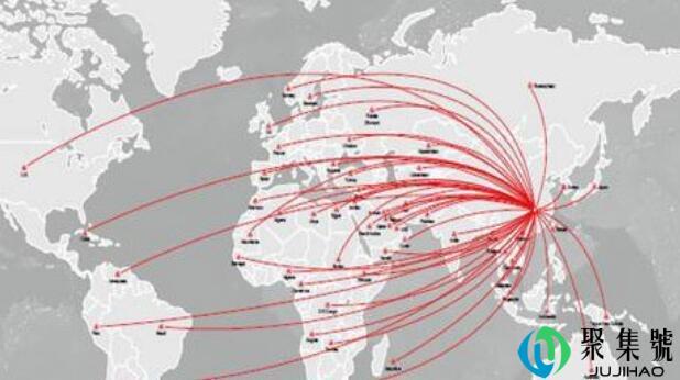 供应链和物流的区别与联系
