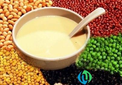 干湿豆浆什么意思