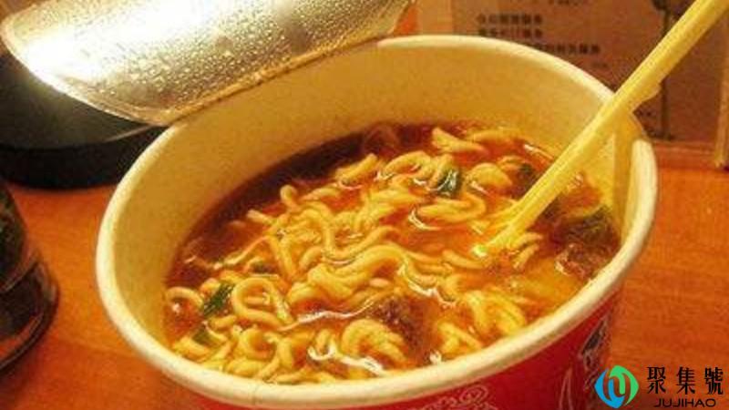 高铁上可以吃泡面吗