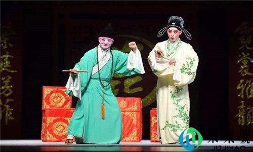 宋元南戏的体制特点